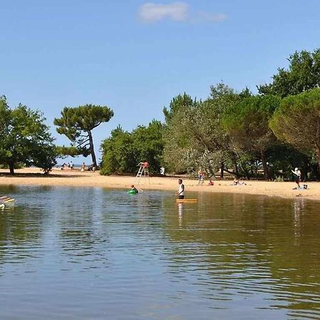 Villa Du Cabestan Andernos-les-Bains Esterno foto