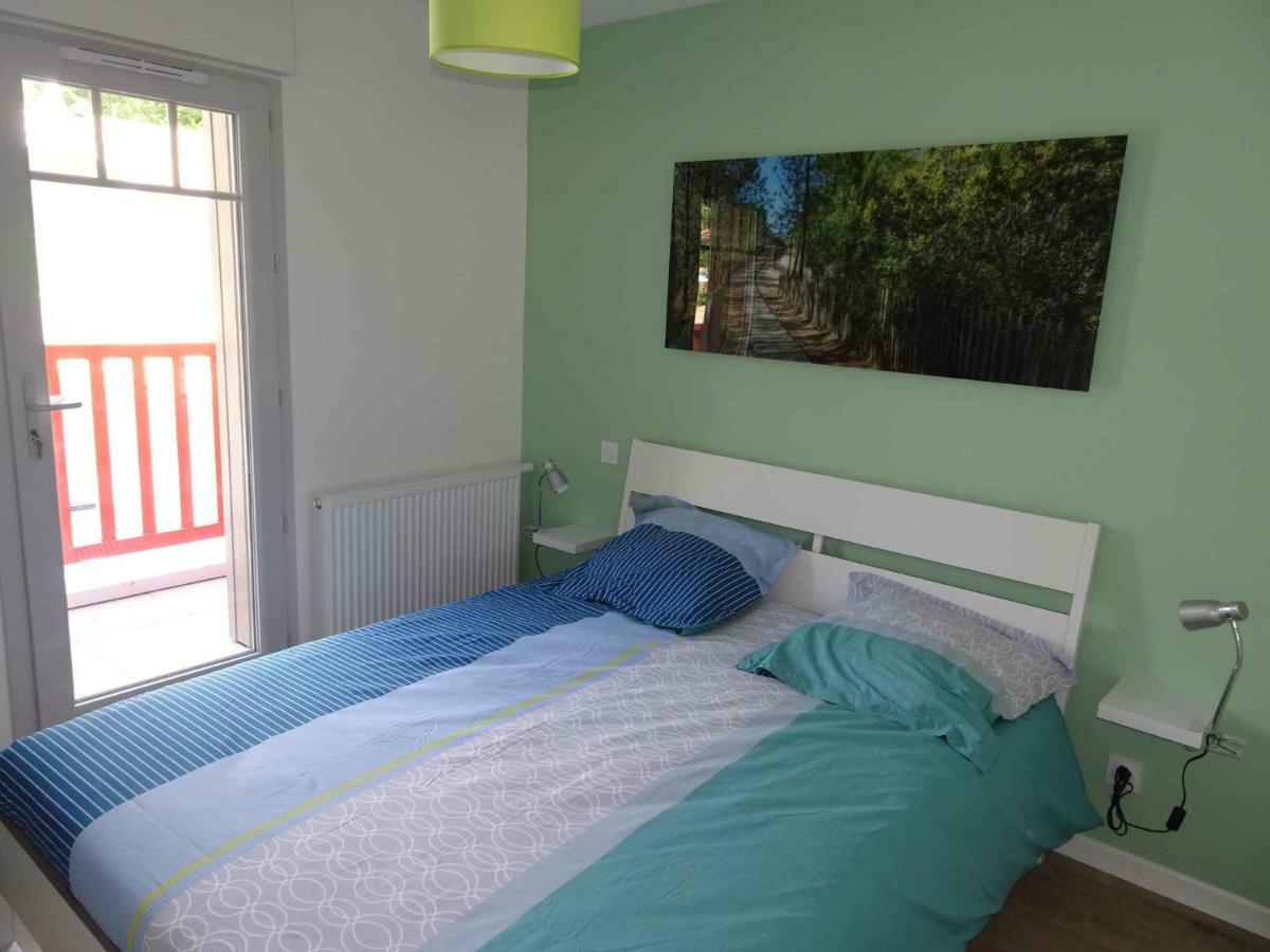 Villa Du Cabestan Andernos-les-Bains Esterno foto